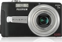 Fujifilm FinePix J50 Black