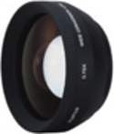 Fujifilm WL-FX9 Wide Angle Lens Attachment Kit