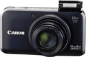 Canon PowerShot SX 210 IS