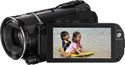 Canon LEGRIA HF S200 + 4GB SD