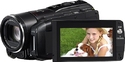 Canon LEGRIA HF M31 + 4GB SD