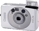 Canon Digital IXUS Z50