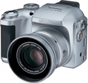 Fujifilm FinePix S-3500 Zoom