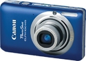 Canon PowerShot ELPH 100 HS + 4GB Memory Card