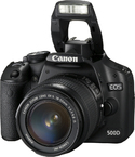 Canon EOS 500DPK