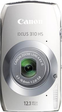 Canon Digital IXUS 310 HS