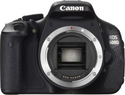 Canon EOS 600D + EF-S 18-55 IS II + EF-S 55-250 IS II CB