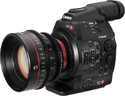 Canon Cinema EOS C300