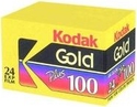 Kodak Gold 100
