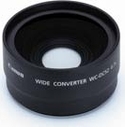 Canon Wide Converter WC-DC52