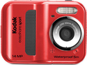 Kodak C series EasyShare Sport C 135