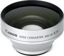 Canon Wide Converter WD-34