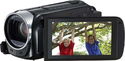 Canon LEGRIA 8155B015 hand-held camcorder
