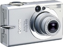 Canon Digital IXUS 400 + MP700