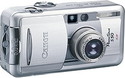 Canon PowerShot S50 +CP300