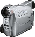Canon CAMCORDER DM-MV650I