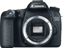 Canon EOS 70D kit 18-55 STM