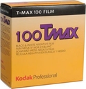 Kodak T-MAX 100 35mm x 30.5m