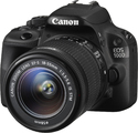 Canon EOS 100D 18-55IS STM