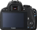 Canon EOS 100D + 18-55mm DC + 40mm STM