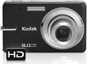 Kodak EASYSHARE M883, black