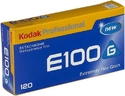 Kodak E100G 120