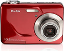 Kodak C series C180, Red
