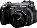 Canon PowerShot Pro1 8.0