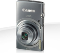 Canon Digital IXUS 150
