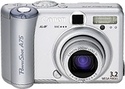 Canon PowerShot A75 ARTIS 3.2Mpixel - 32MBCF - 3x Optical zoom 3.2x Digital