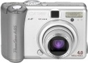 Canon PowerShot A85 NON 4Mpix 3xoptical