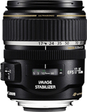 Canon EF 17-85mm f/4-5.6 IS USM
