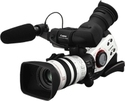 Canon XL2 MiniDV