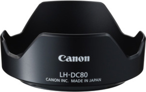 Canon LH-DC80