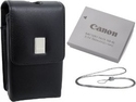Canon Digital Elph Accessory Kit 4