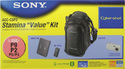 Sony ACC-CSP2 Starter Kit f DSC-P2-P5-P9