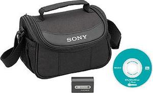 Sony ACC-DVDH camera kit