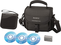 Sony ACC-DVDP2 camera kit