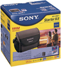Sony Accessory Kit f DCR-MV