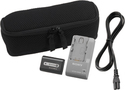 Sony ACC-TCH5 camera kit