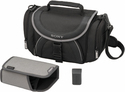 Sony ACCASH6 camera kit
