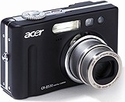 Acer Digital Camera CR-8530