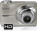 Kodak C713ZIL digital camera