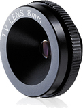 LG C8020F camera lense