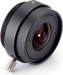 LevelOne 2.1mm Mono-focal Lens