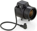 LevelOne CAS-1300 camera lense
