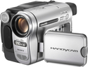 Sony CCD-TRV138 hand-held camcorder