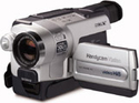 Sony CCD-TRV218E hand-held camcorder