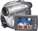 Sony DVD Camcorder DCR-DVD105E