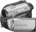 Sony DVD115E DVD Handycam